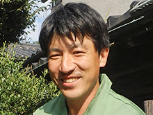 荒井幸士郎