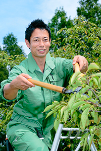 井上悟志