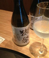 日本酒