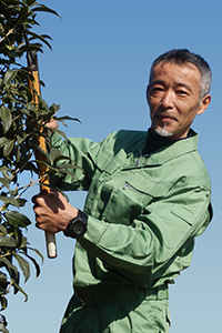 寒川直幸