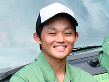 野村　英栄